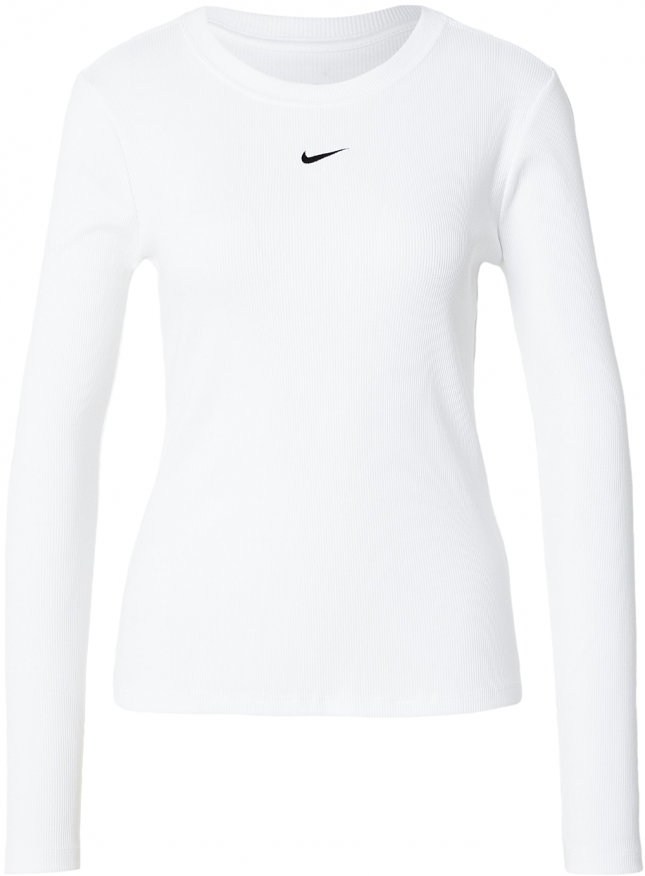 Nike Sportswear Tričko  biela