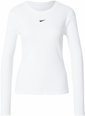 Nike Sportswear Tričko  biela