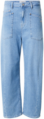 Gang Džínsy '94ODINA'  modrá denim