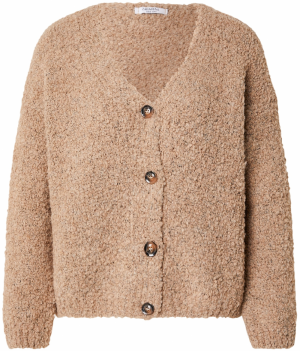 ZABAIONE Kardigán 'So44fia'  tmavošedá