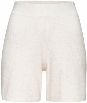 Copenhagen Studios Nohavice  krémová