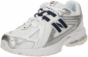 new balance Tenisky '1906'  námornícka modrá / strieborná / biela