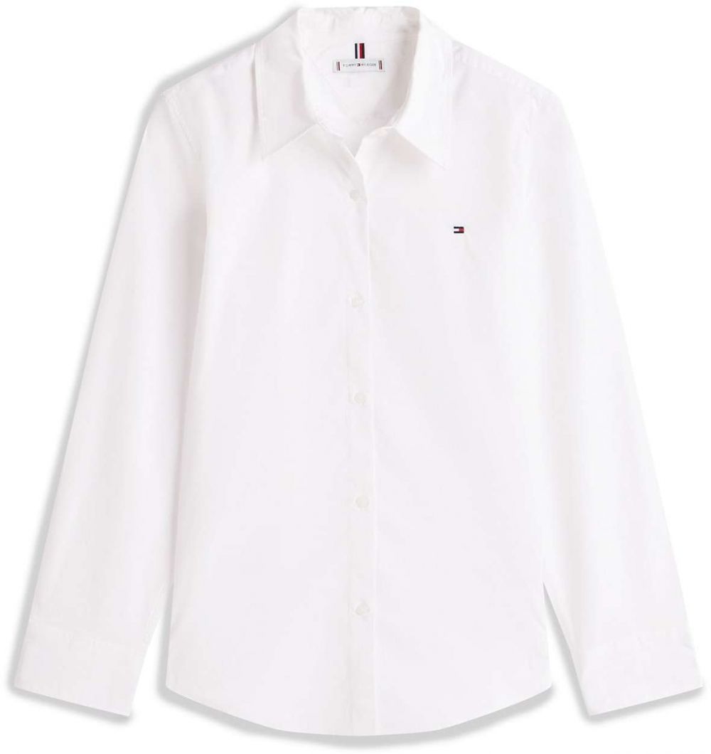 TOMMY HILFIGER Blúzka  biela