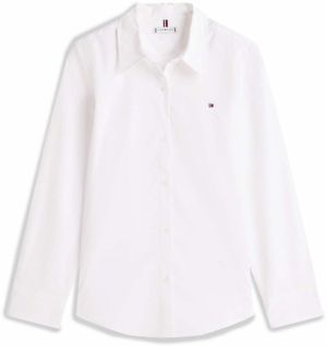 TOMMY HILFIGER Blúzka  biela