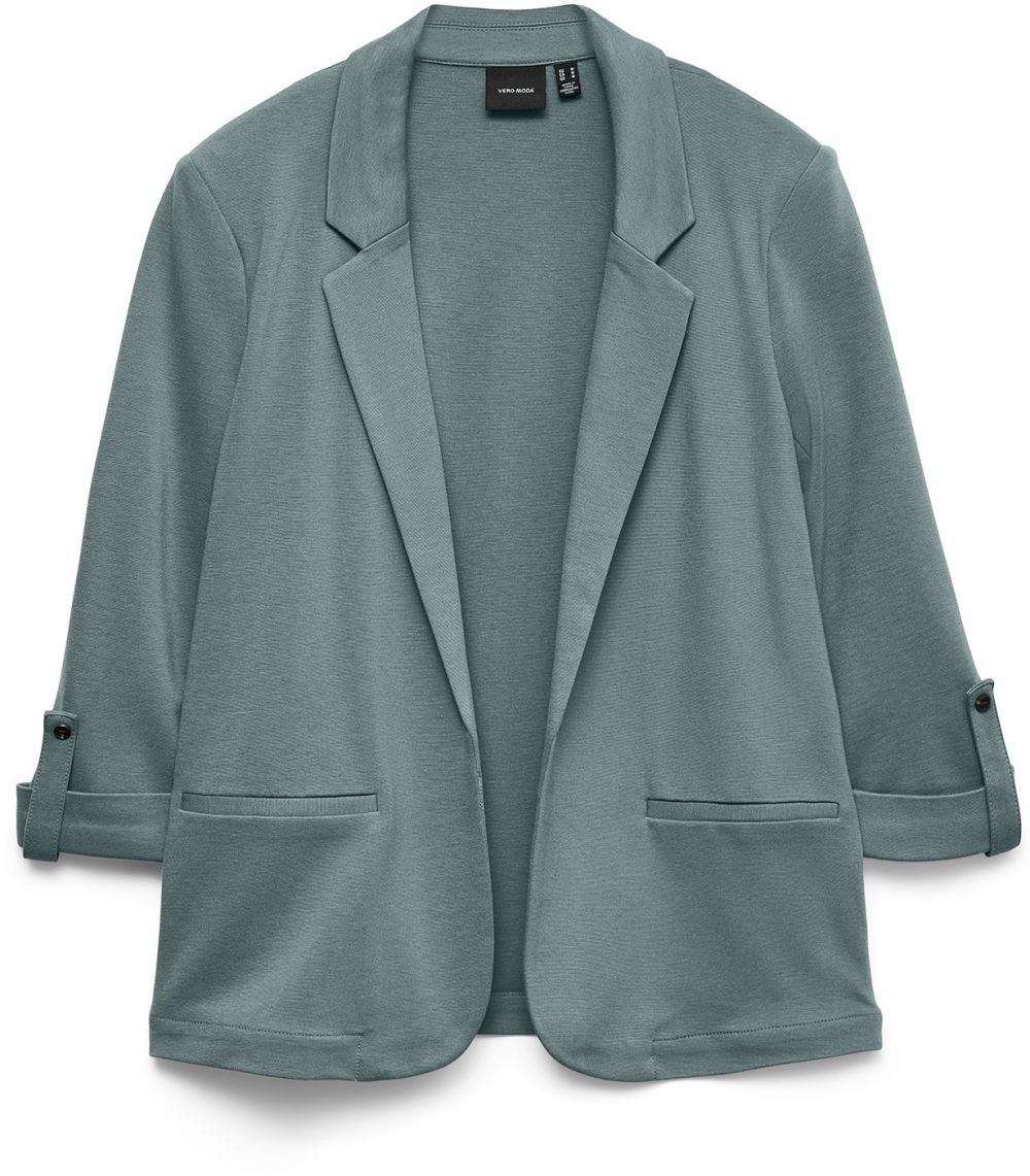 VERO MODA Blejzer 'VMEVA'  nefritová