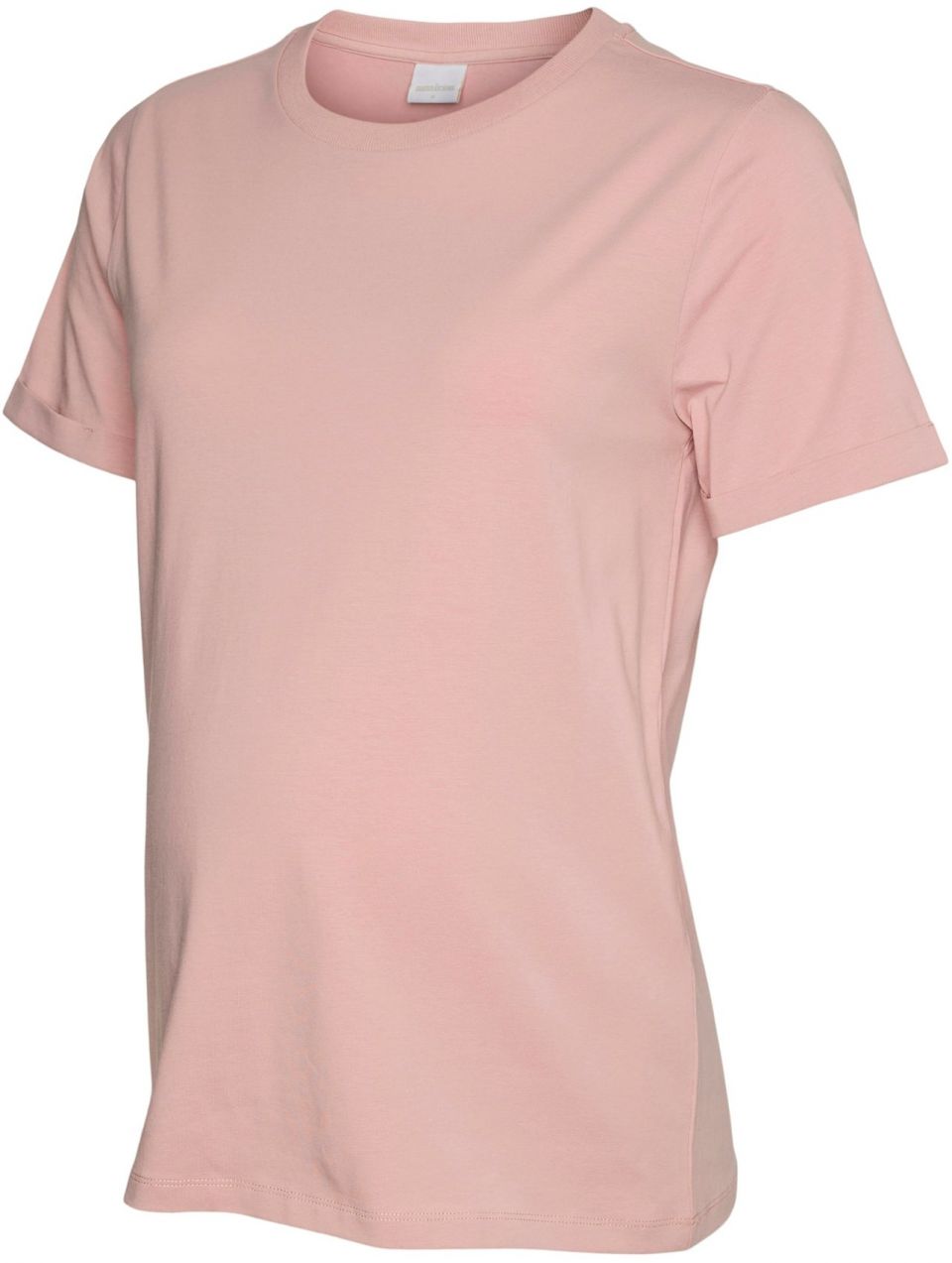 MAMALICIOUS Tričko 'MLNEWEVA'  staroružová