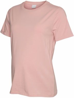 MAMALICIOUS Tričko 'MLNEWEVA'  staroružová