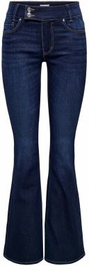 Only Tall Džínsy 'ONLPAOLA'  tmavomodrá