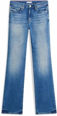 TOMMY HILFIGER Džínsy 'Glow'  modrá denim