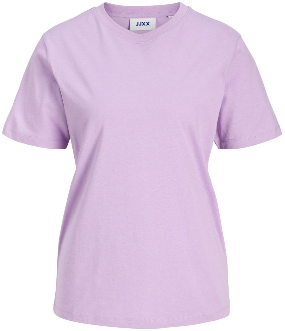 JJXX Tričko 'JXANNA'  svetlofialová