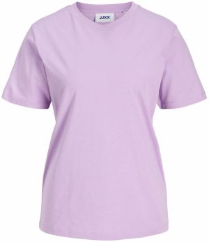 JJXX Tričko 'JXANNA'  svetlofialová