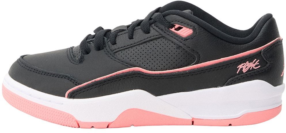 Jordan Tenisky 'Flight Court'  svetloružová / čierna