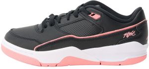 Jordan Tenisky 'Flight Court'  svetloružová / čierna