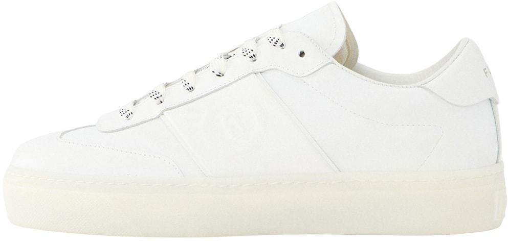 FURLA Nízke tenisky 'ENJOY'  biela