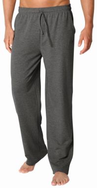 KangaROOS Nohavice  antracitová