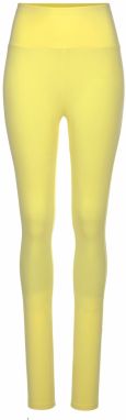 LASCANA Funkčné nohavice  žltá