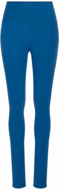 LASCANA Funkčné nohavice  modrá