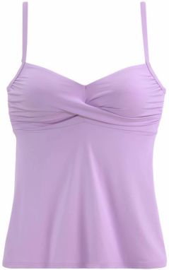 s.Oliver Tankinový top 'Spain'  orgovánová