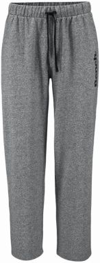 BENCH Nohavice  sivá melírovaná