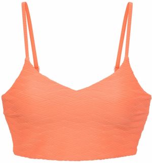 SUNSEEKER Bikinový top  broskyňová