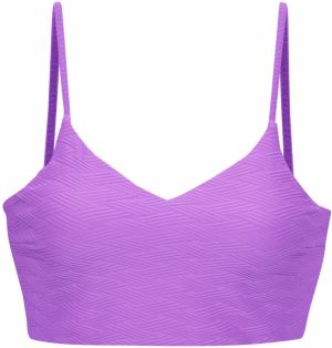 SUNSEEKER Bikinový top  svetlofialová