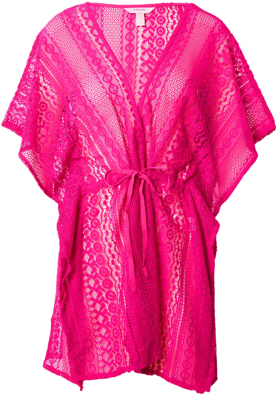 Hunkemöller Župan  ružová