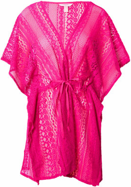 Hunkemöller Župan  ružová