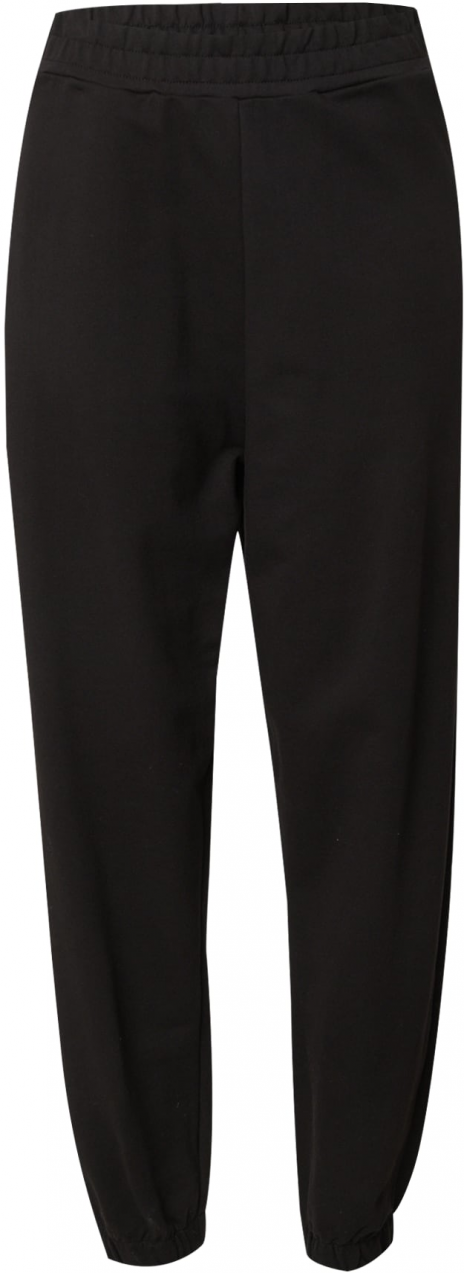 LTB Nohavice 'HIMEGA'  čierna