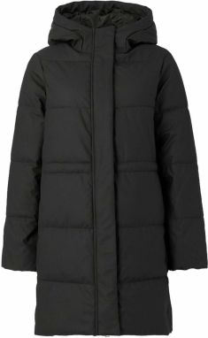 VERO MODA Zimný kabát 'VMGRETA CECILIA'  čierna