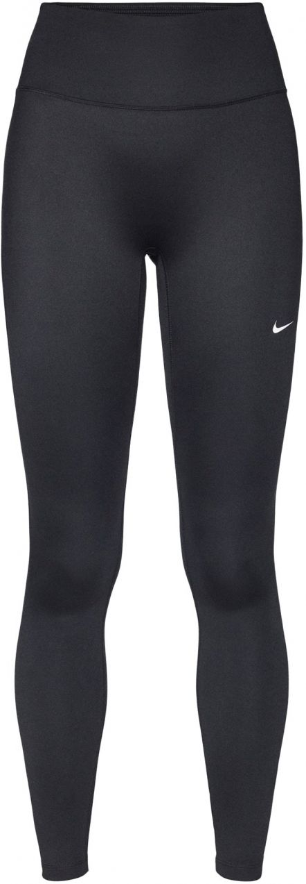 NIKE Športové nohavice 'ONE'  čierna