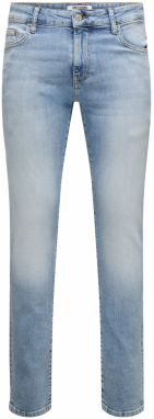 Only & Sons Džínsy 'ONSLOOM'  svetlomodrá