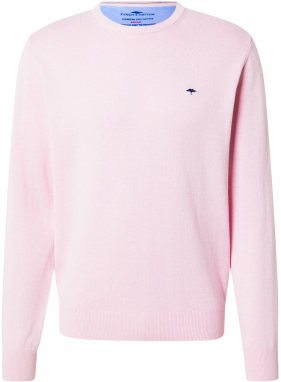 FYNCH-HATTON Sveter  orgovánová