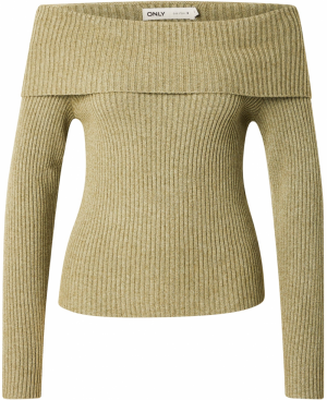 ONLY Sveter 'ONLKatia'  pastelovo zelená