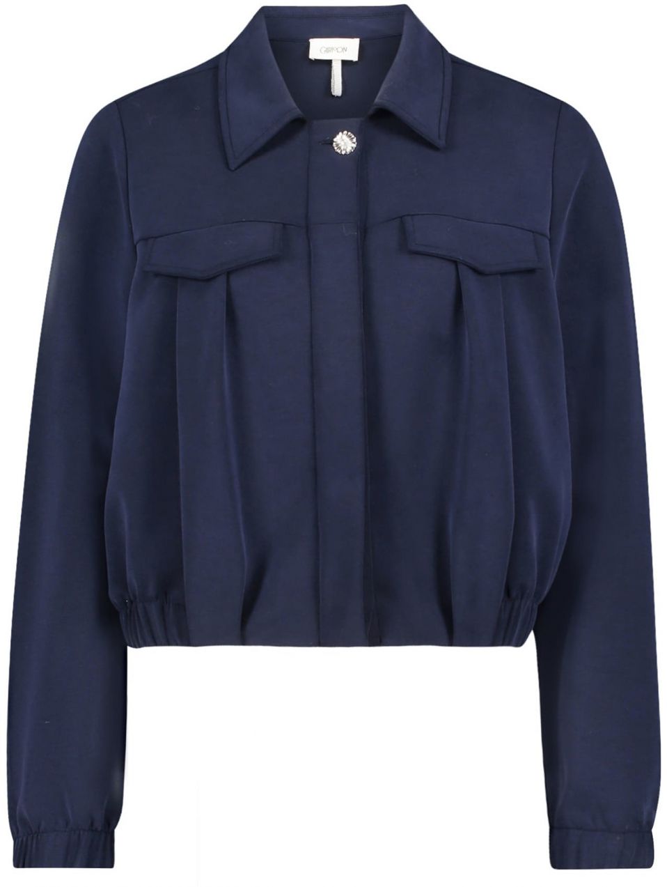 Cartoon Blejzer  námornícka modrá