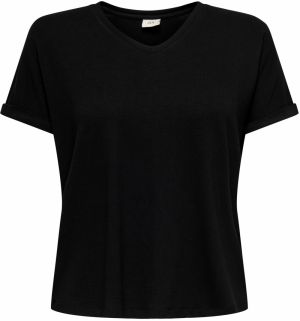 JDY Tričko 'JDYSISSY'  čierna