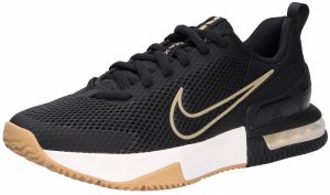 NIKE Športová obuv 'Air Max Alpha Trainer'  žltá / čierna / biela