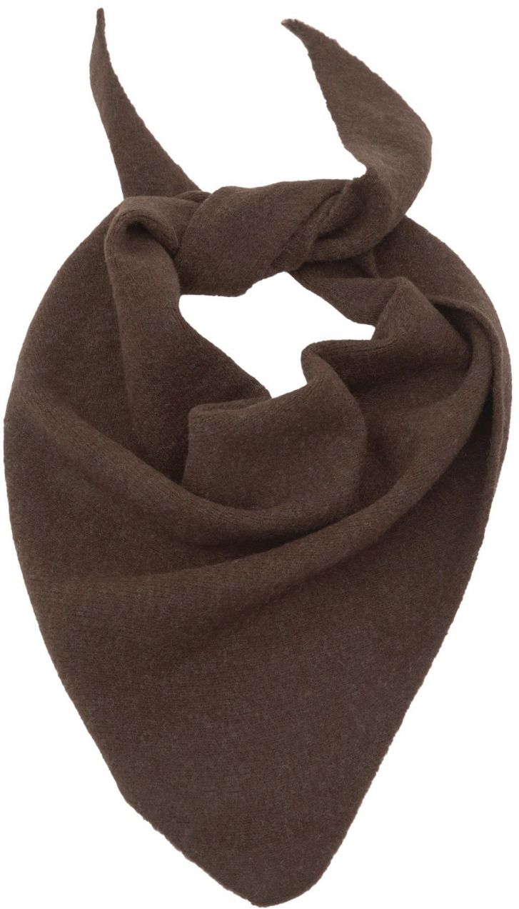 Pull&Bear Šál  hnedá