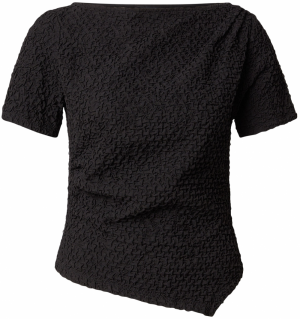 VERO MODA Tričko 'VMSAGA'  čierna