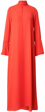 VERO MODA Šaty 'VMNADIA'  jasne červená