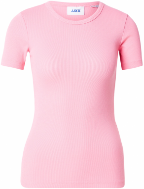 JJXX Tričko 'JXFRANKIE'  svetloružová