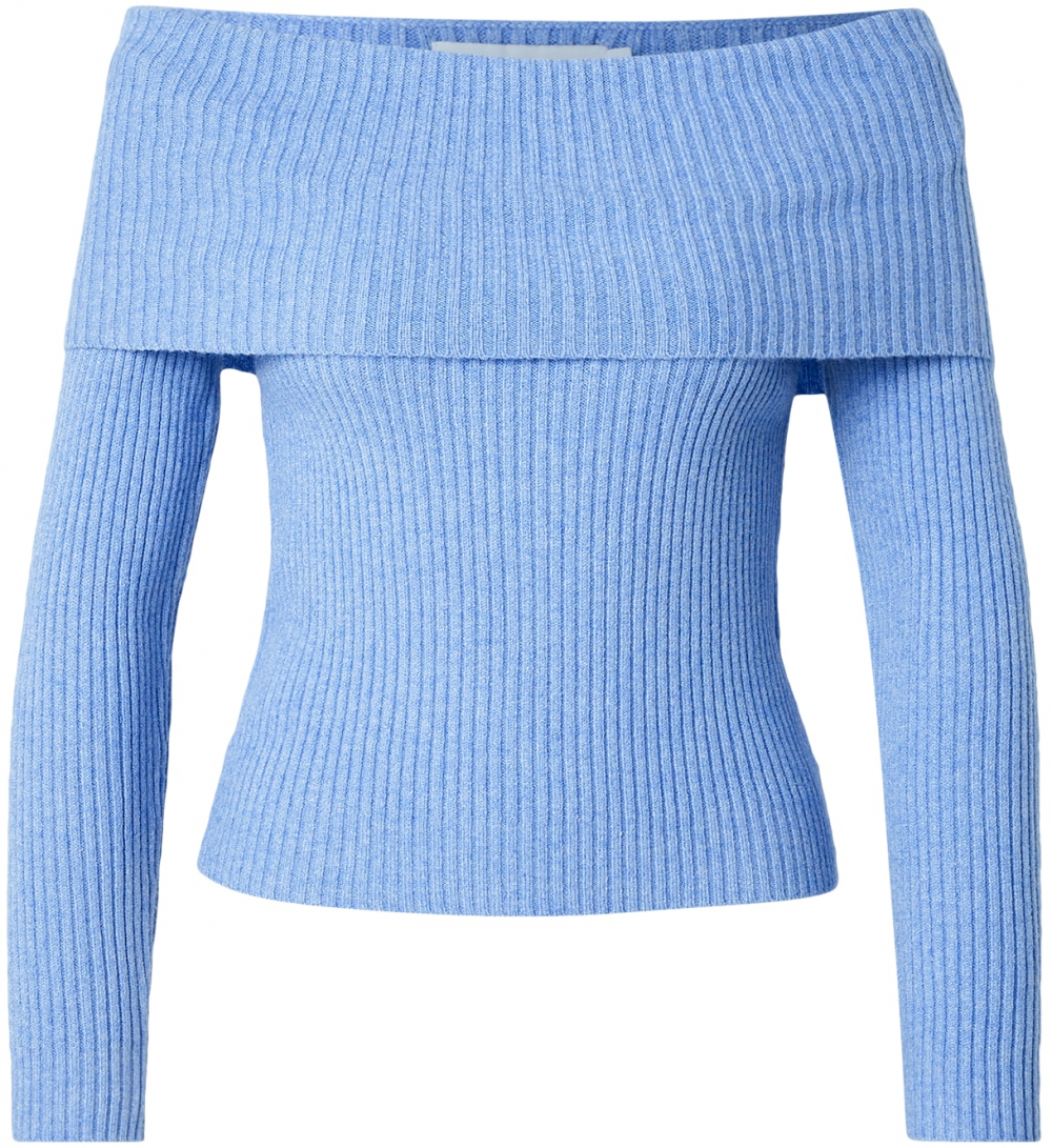 ONLY Sveter 'ONLKATIA'  kráľovská modrá