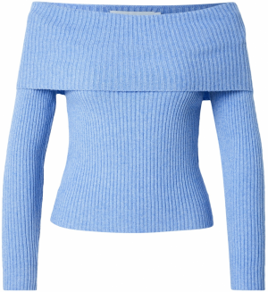 ONLY Sveter 'ONLKATIA'  kráľovská modrá