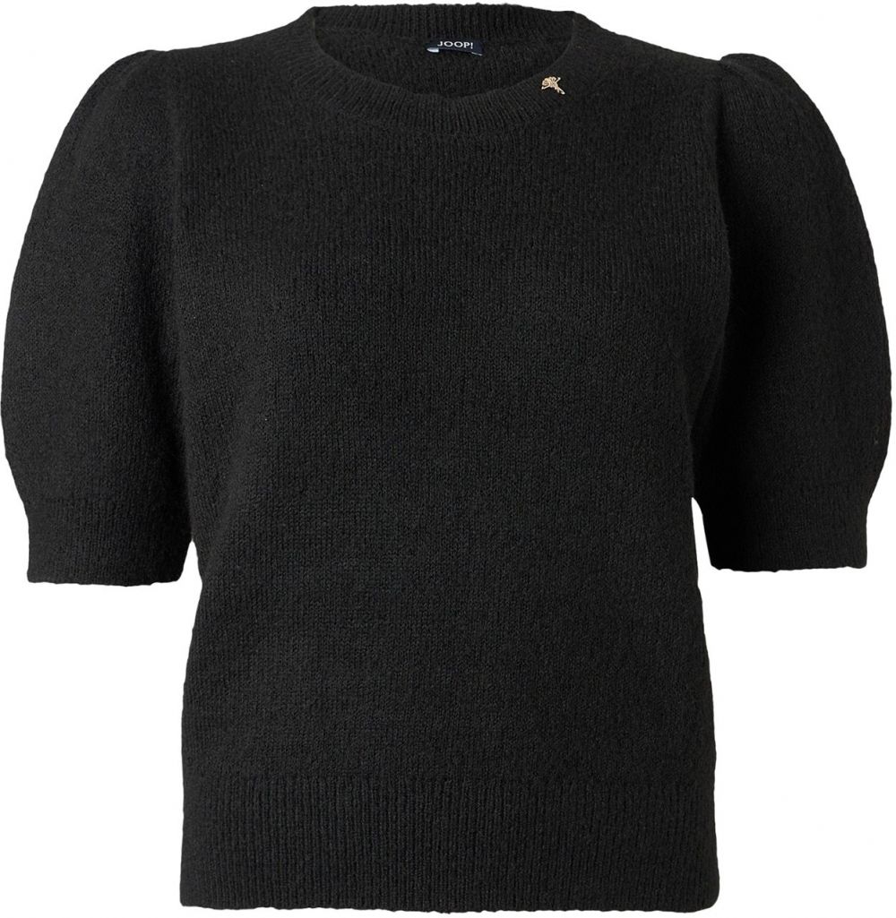 JOOP! Sveter 'Kylie'  čierna