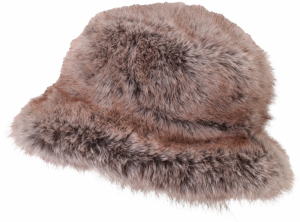 & Other Stories Klobúk  sivobéžová