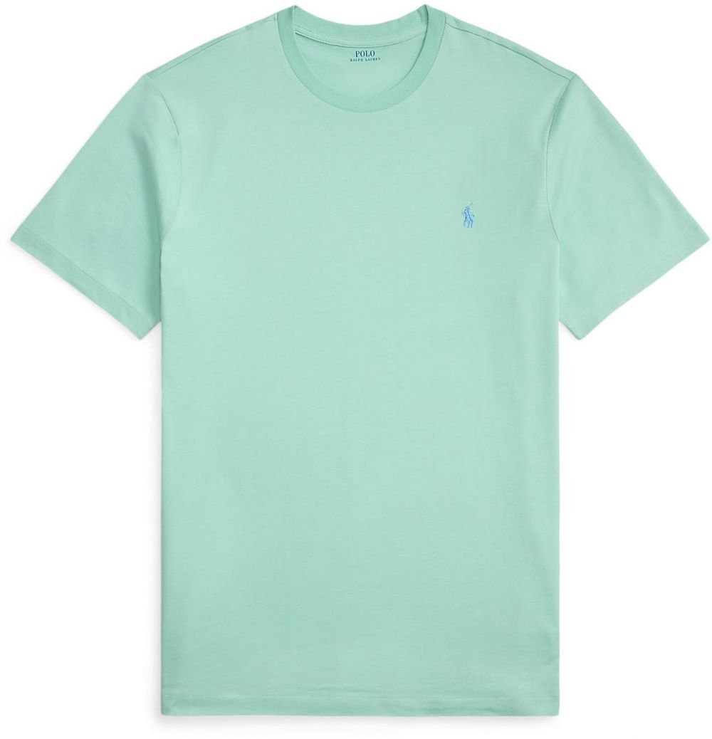 Polo Ralph Lauren Big & Tall Tričko  pastelovo zelená