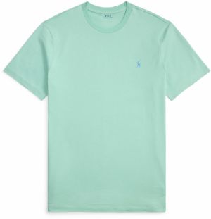 Polo Ralph Lauren Big & Tall Tričko  pastelovo zelená