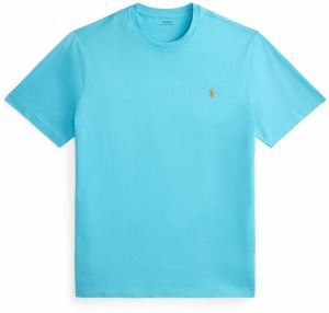 Polo Ralph Lauren Big & Tall Tričko  azúrová
