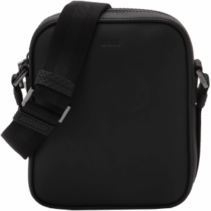 BOSS Taška cez rameno  čierna