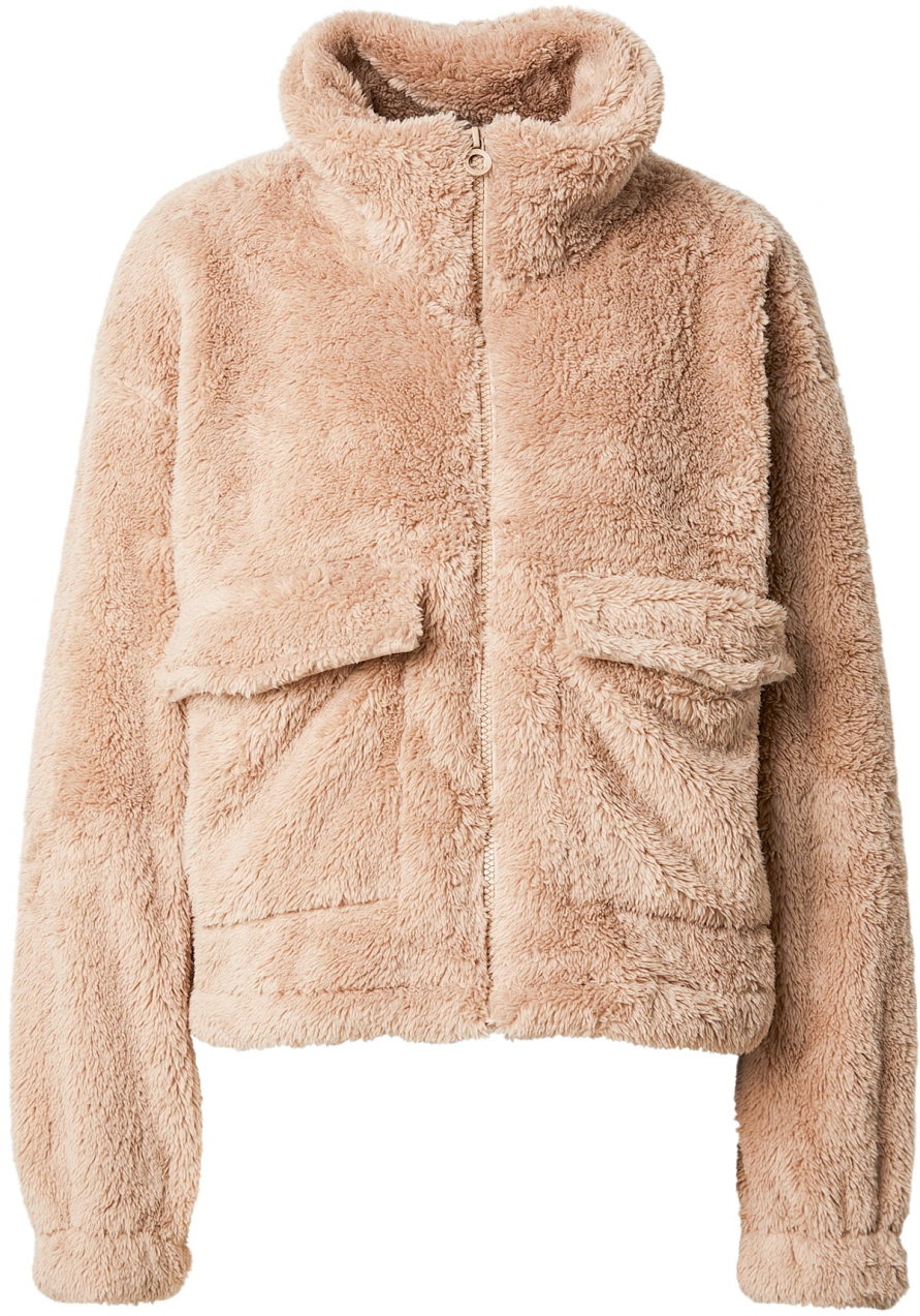 ONLY Prechodná bunda 'ONLANNA'  béžová