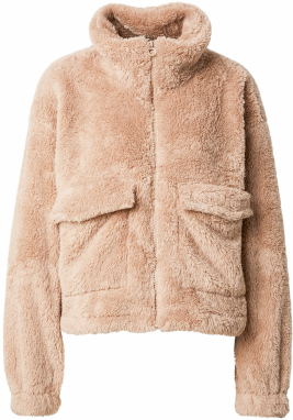 ONLY Prechodná bunda 'ONLANNA'  béžová